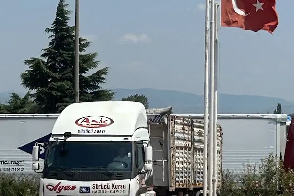 Ayaz Sürücü Kursu - Resim 18
