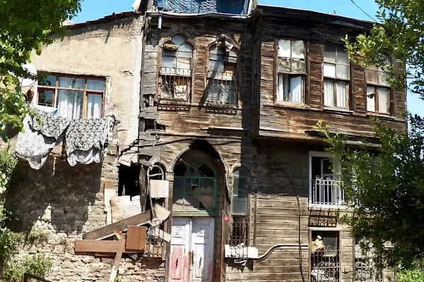 Andifoniti aya yorgi kilisesi - Resim 13