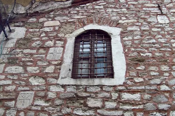 Andifoniti aya yorgi kilisesi - Resim 9