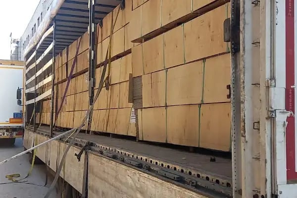 ANKARA zafer Plywood OSB duralit MDF SUNTA - Resim 20