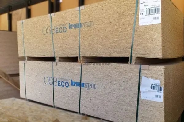 ANKARA zafer Plywood OSB duralit MDF SUNTA - Resim 17