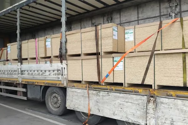 ANKARA zafer Plywood OSB duralit MDF SUNTA - Resim 16