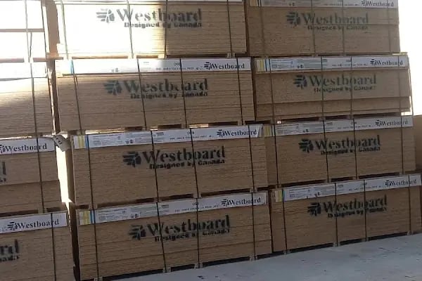 ANKARA zafer Plywood OSB duralit MDF SUNTA - Resim 10