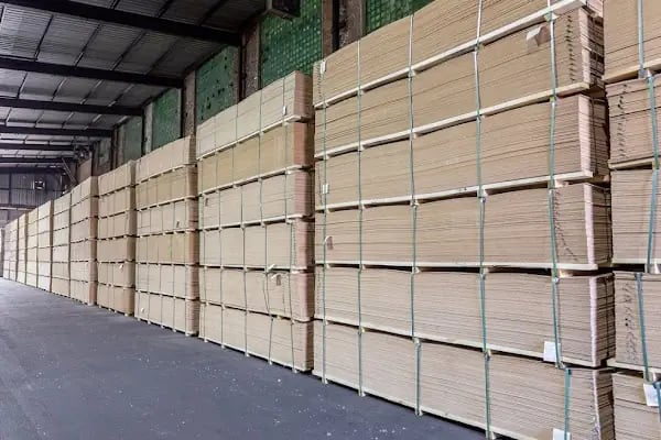 ANKARA zafer Plywood OSB duralit MDF SUNTA - Resim 7