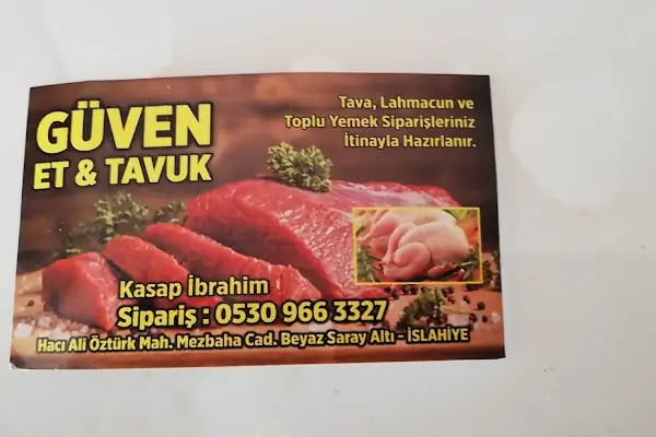 Güven Kasap - Resim 4