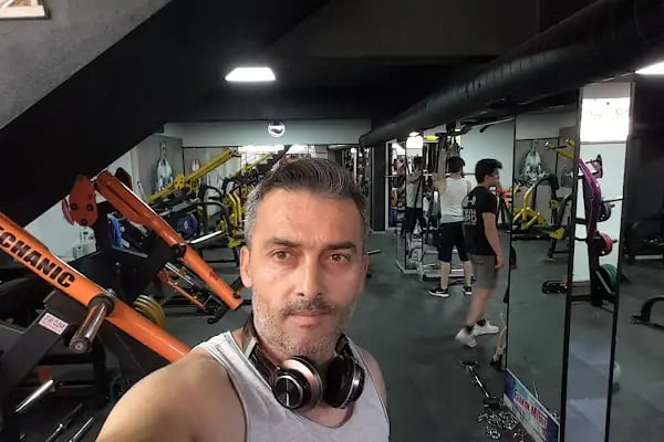 Furkan Memiş Health Fitness Club - Resim 9