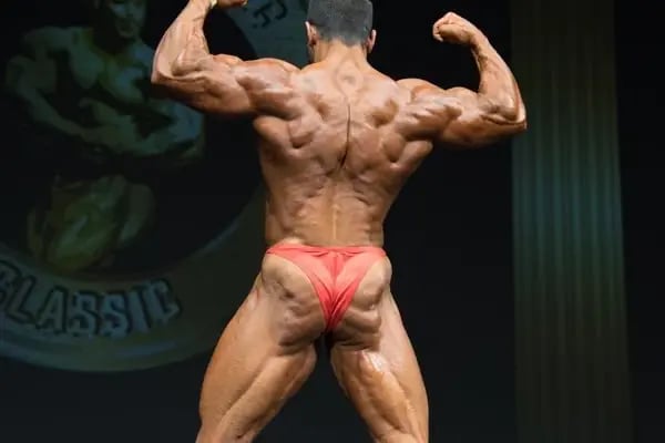 Furkan Memiş Health Fitness Club - Resim 3