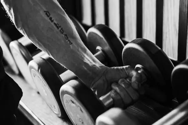 Furkan Memiş Health Fitness Club - Resim 17
