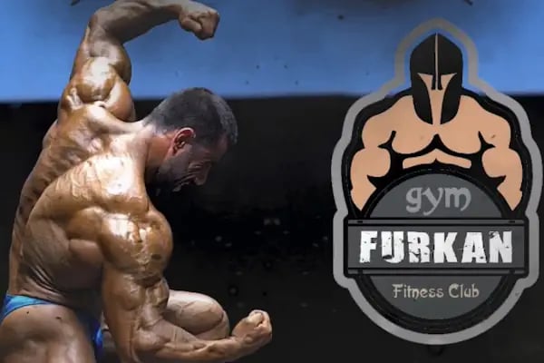 Furkan Memiş Health Fitness Club - Resim 18