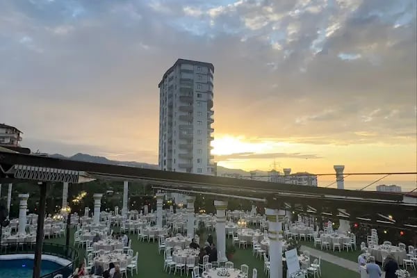 Remzi Garden - Resim 13