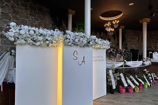 Remzi Garden - Resim 14