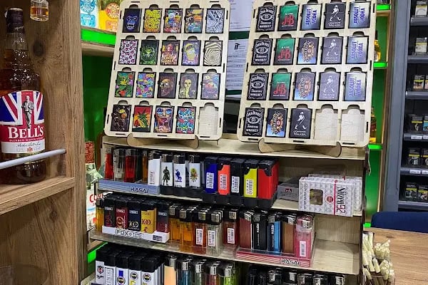Özcan Tekel Shop - Resim 13