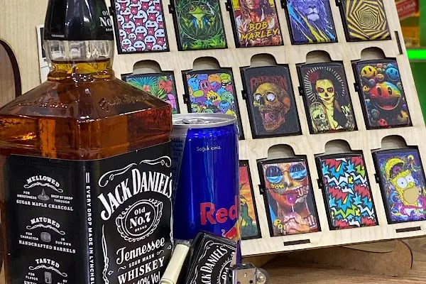 Özcan Tekel Shop - Resim 17