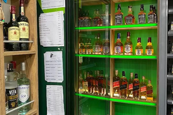 Özcan Tekel Shop - Resim 11