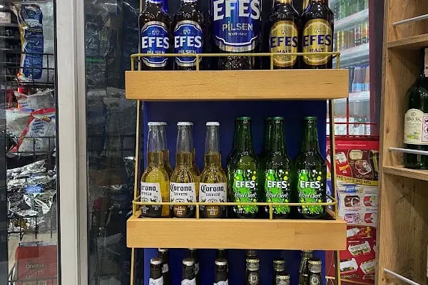 Özcan Tekel Shop - Resim 8