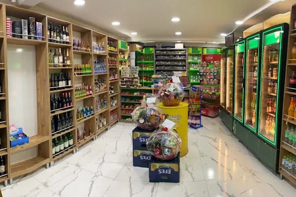 Özcan Tekel Shop - Resim 3