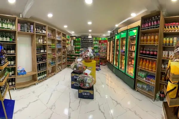 Özcan Tekel Shop - Resim 2