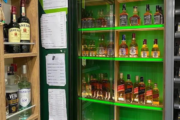 Özcan Tekel Shop - Resim 15