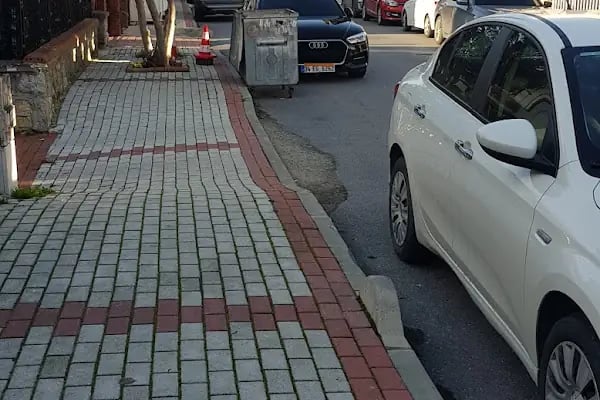 Ukrayna İstanbul Başkonsolosluğu - Resim 7