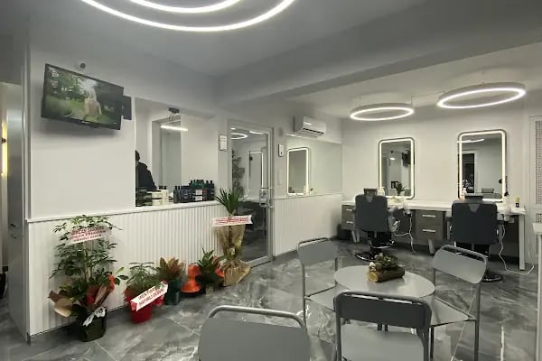 Trakya Erkek Güzellik Merkezi - Resim 1