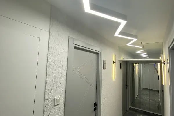 Trakya Erkek Güzellik Merkezi - Resim 3