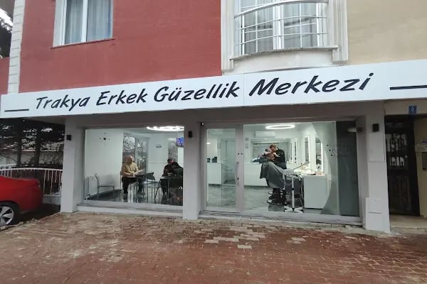 Trakya Erkek Güzellik Merkezi - Resim 2