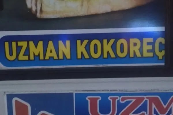 Kuyu kokoreç - Resim 9