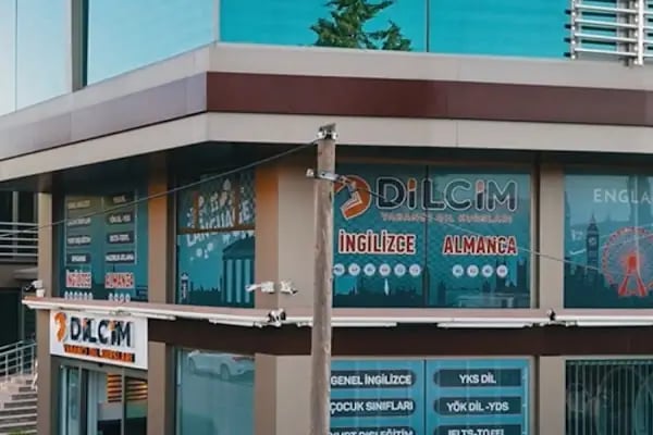 Özel Dilcim Yabancı Dil Kursları - Resim 8