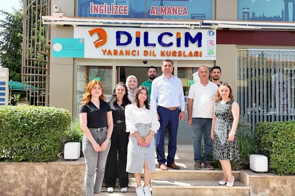 Özel Dilcim Yabancı Dil Kursları - Resim 18