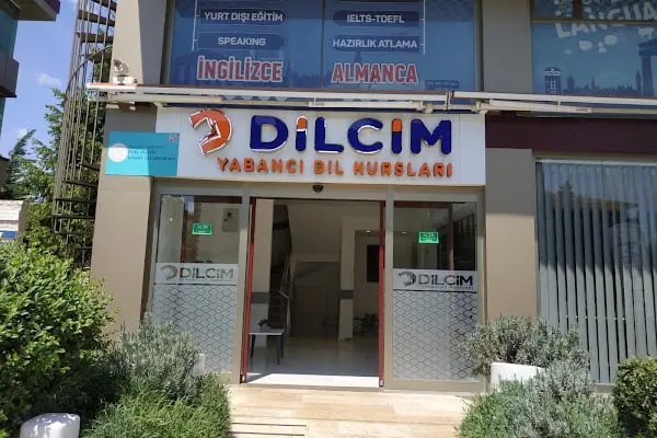 Özel Dilcim Yabancı Dil Kursları - Resim 11
