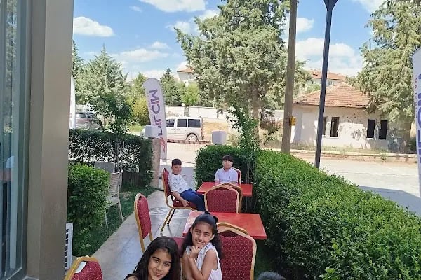 Özel Dilcim Yabancı Dil Kursları - Resim 5