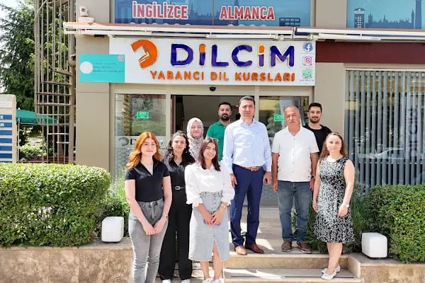 Özel Dilcim Yabancı Dil Kursları - Resim 6