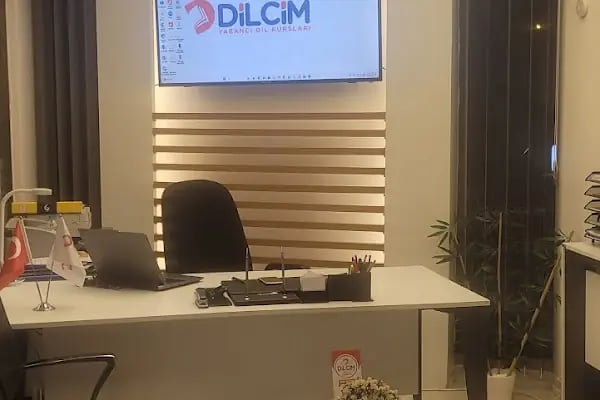 Özel Dilcim Yabancı Dil Kursları - Resim 7