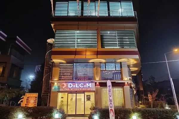 Özel Dilcim Yabancı Dil Kursları - Resim 1