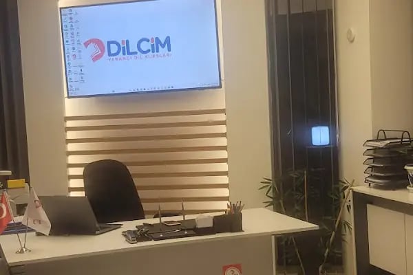Özel Dilcim Yabancı Dil Kursları - Resim 19
