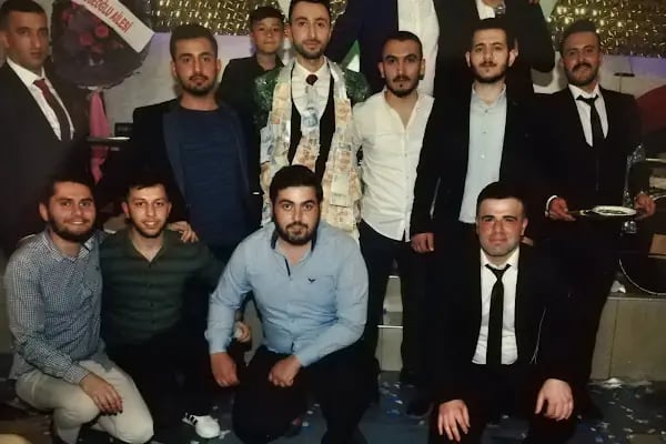 Aslı Düğün Salonu - Resim 12