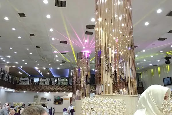 Aslı Düğün Salonu - Resim 18