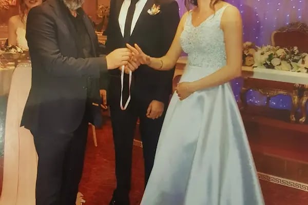 Aslı Düğün Salonu - Resim 11