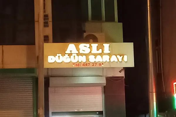 Aslı Düğün Salonu - Resim 8