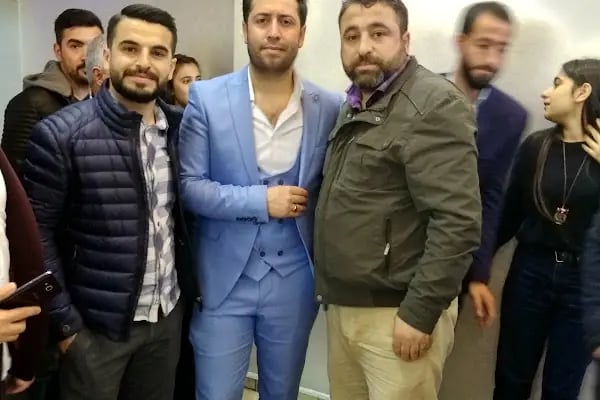 Aslı Düğün Salonu - Resim 13