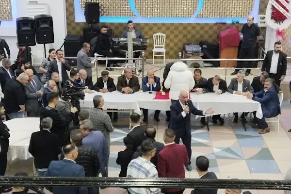 Aslı Düğün Salonu - Resim 10