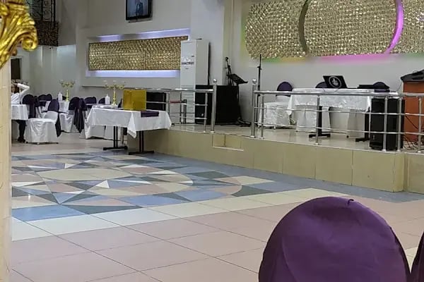Aslı Düğün Salonu - Resim 4
