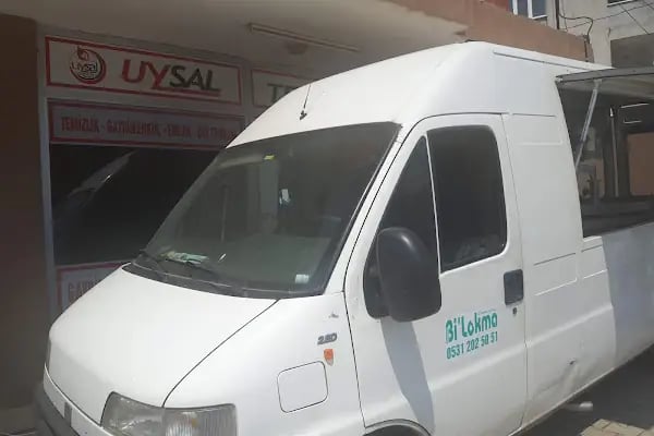 UYSAL TEMİZLİK - Resim 2