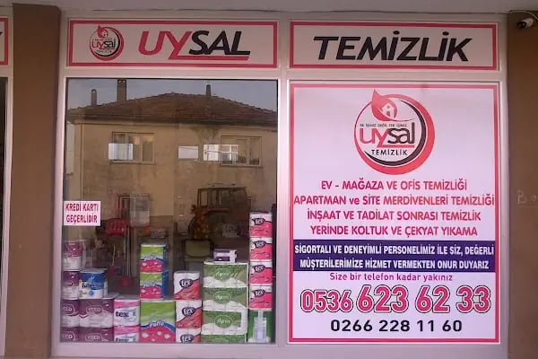 UYSAL TEMİZLİK - Resim 5
