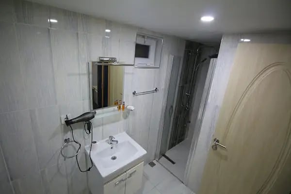 Kılıç Motel - Resim 3