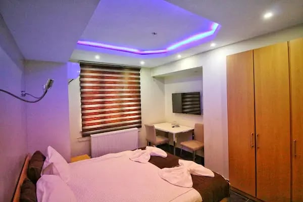 Kılıç Motel - Resim 5