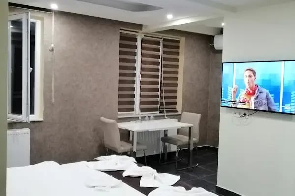 Kılıç Motel - Resim 6
