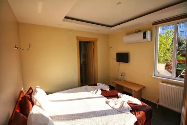 Kılıç Motel - Resim 2