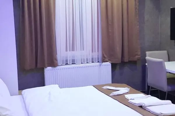 Kılıç Motel - Resim 20