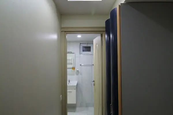 Kılıç Motel - Resim 11